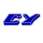 CY logo